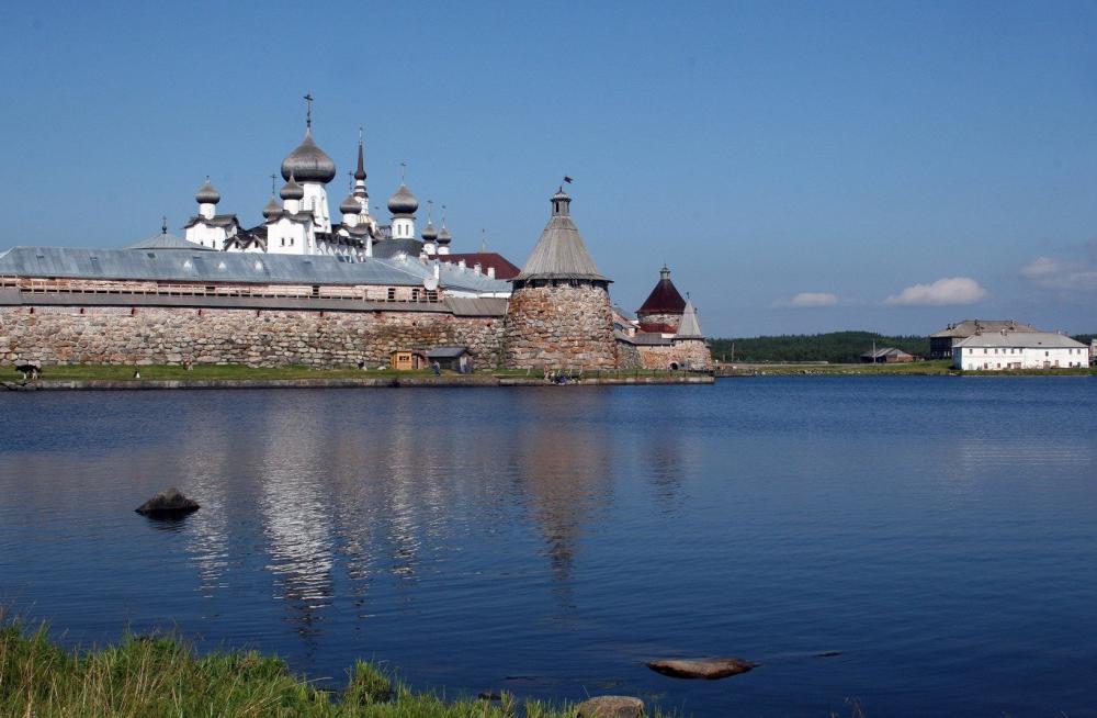АО «УЭСК» внесет свой вклад в выполнение плана по сохранению культурного наследия России