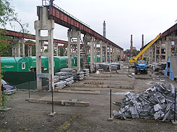 ВЛ 500 кВ "Лозовая - Владивосток " (116,8 км) с заходами ВЛ 220кВ «Партизанск – Широкая»